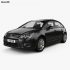 Citroen C4 Exclusive 1,6 HDI