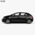 Citroen C4 Exclusive 1,6 HDI