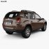 Dacia Duster 1,5dci