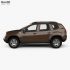 Dacia Duster 1,5dci