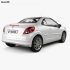 Peugeot 207 Kabriolet 1.6 HDI