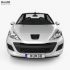 Peugeot 207 Kabriolet 1.6 HDI