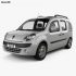 Renault Kangoo 1.5dci