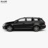 VW Passat Comfortline 2.0 TDI