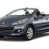 Peugeot 207 CC 1.6 HDI