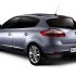 Renault Megane III 1,5 dci